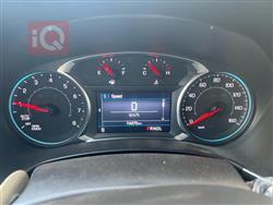 شێڤرۆلێت ئیکۆنۆکس